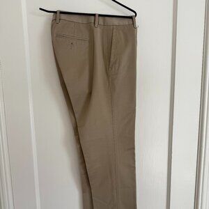Bonobos - Wednesday Dress pant -  30x30 - Tan